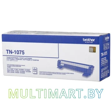 Картридж Brother TN-1075